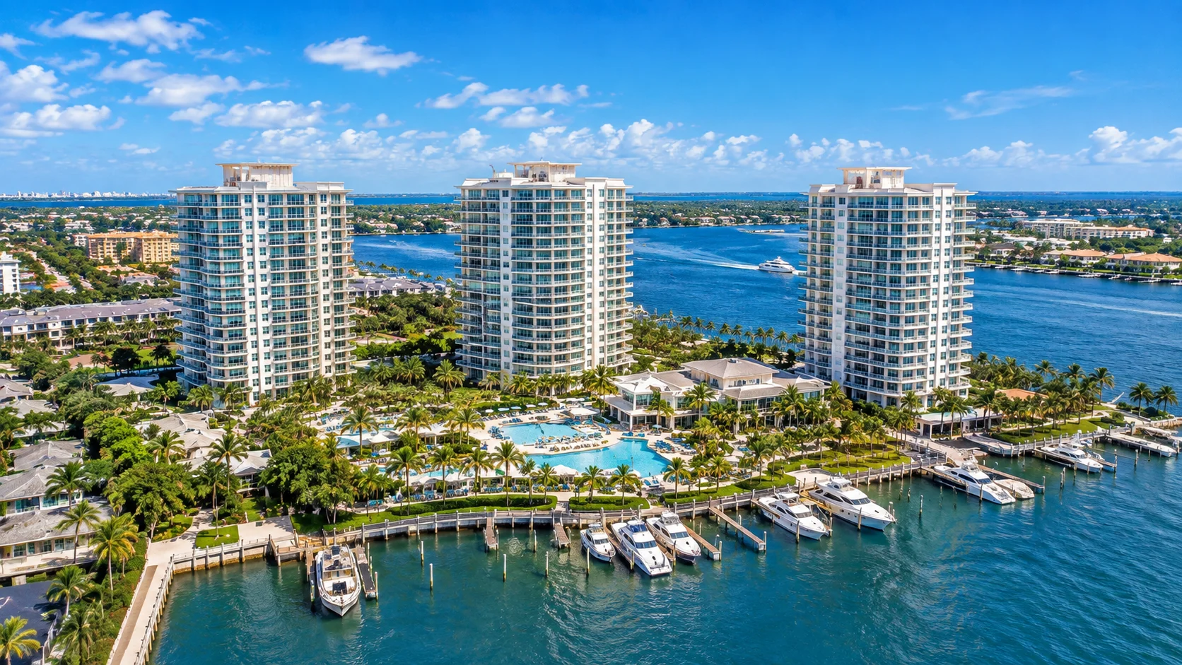 Jupiter oceanfront lifestyle Florida beach